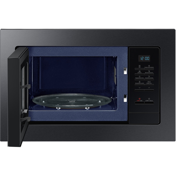 Встраиваемая микроволновая печь Samsung MS23A7013AA/BW