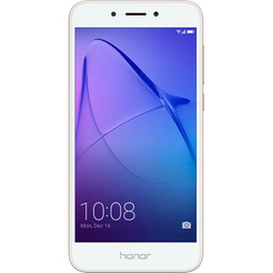 Смартфон Honor 6A DS Gold (DLI-TL20)