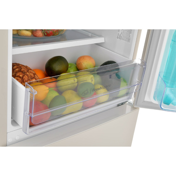 Холодильник Indesit ITR 5180 E