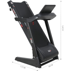 Беговая дорожка Alpin Laufen T-200 MAX