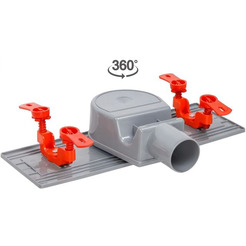 Трап AV Engineering AVE5016530
