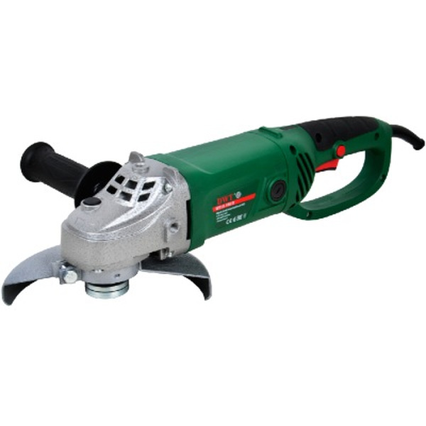 Шлифмашина DWT WS13-180 D