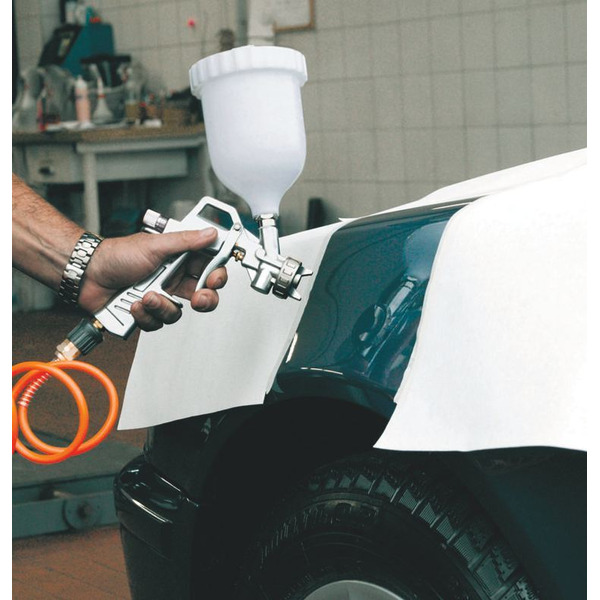 Краскопульт пневматический Einhell 4133000