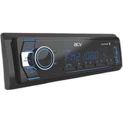 USB-магнитола ACV AVS-402UBM
