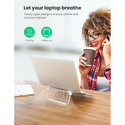 Подставка Ugreen LP230 80348