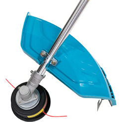 Триммер бензиновый Crafter RT-7801