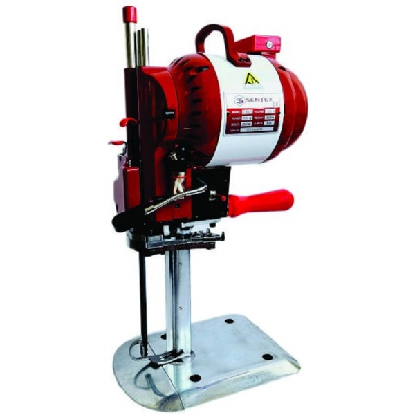 Промышленная раскройная машина Sentex ST-9988 (1200w) 8"