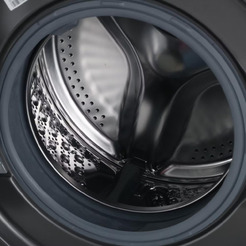 Стиральная машина SAMSUNG WW80AGAS21AXLP