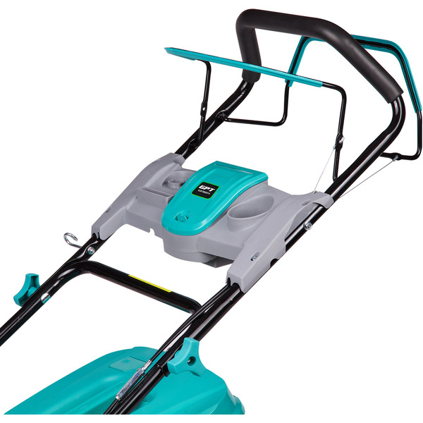 Газонокосилка бензиновая GPT GLM-Т5642ST-H