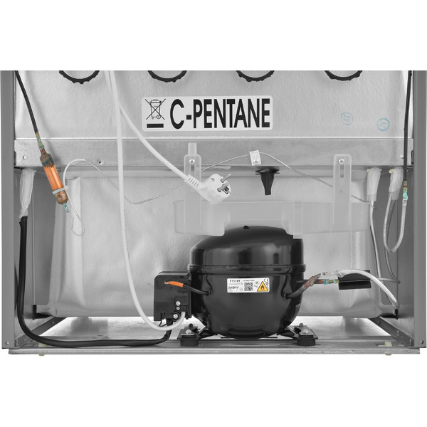 Холодильник Indesit ITS 5200 XB