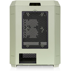 Корпус Thermaltake The Tower 600 Matcha Green