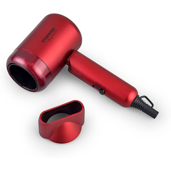 Фен Starwind SHD 6060