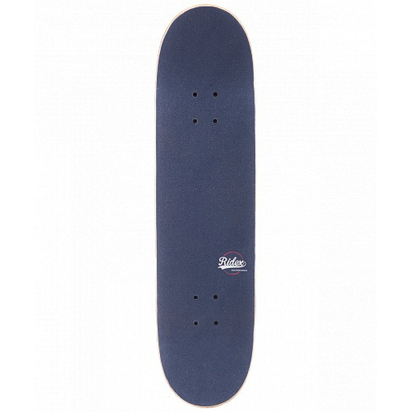 Скейтборд Ridex Blacksea