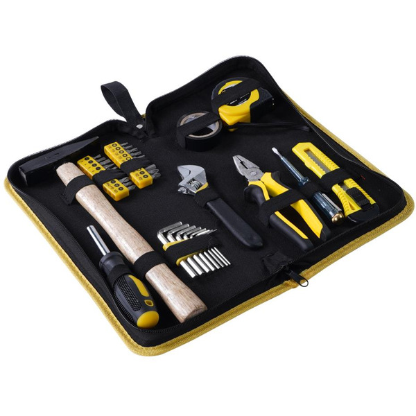 Набор ручного инструмента Kolner KTS 36B