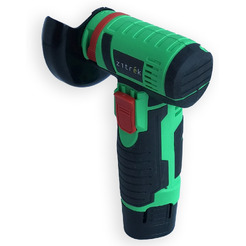 Угловая шлифмашина Zitrek AG 12 (063-4401)