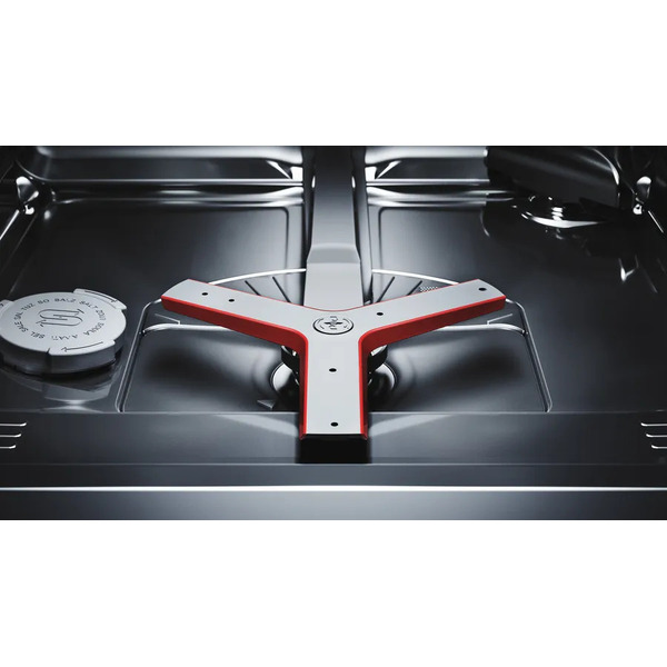 Посудомоечная машина BOSCH SMS8ZDI86Q