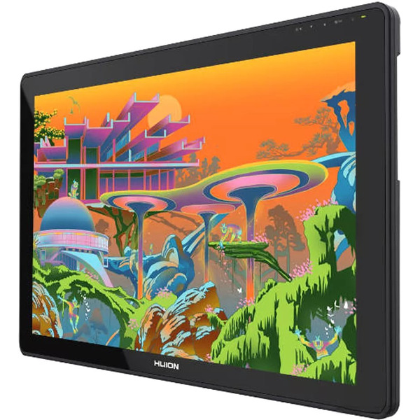 Графический монитор Huion Kamvas 22 2020