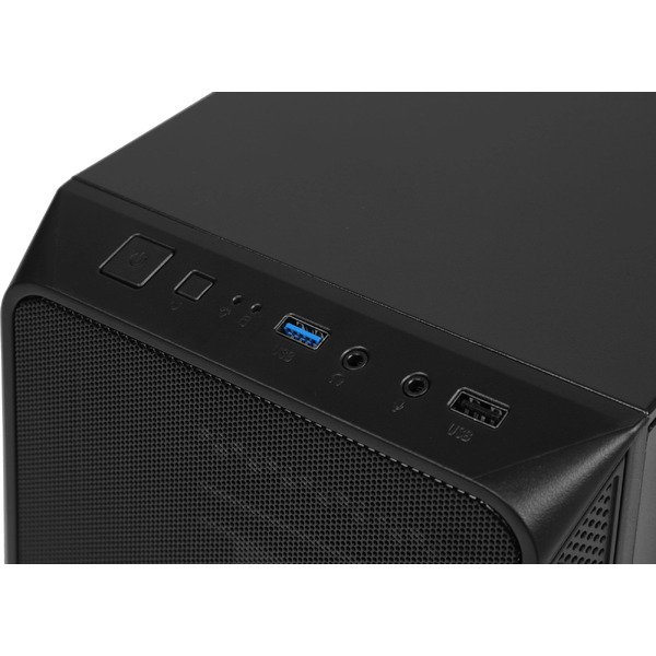 Корпус Formula Air Mesh G4 (черный)