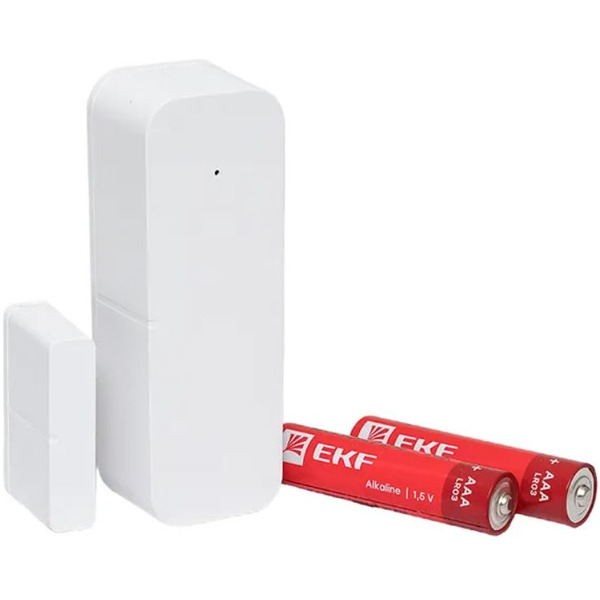 Датчик EKF открытия Zigbee Connect is-dw-zb