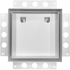 Осевой вентилятор Homy Air APS125WMH