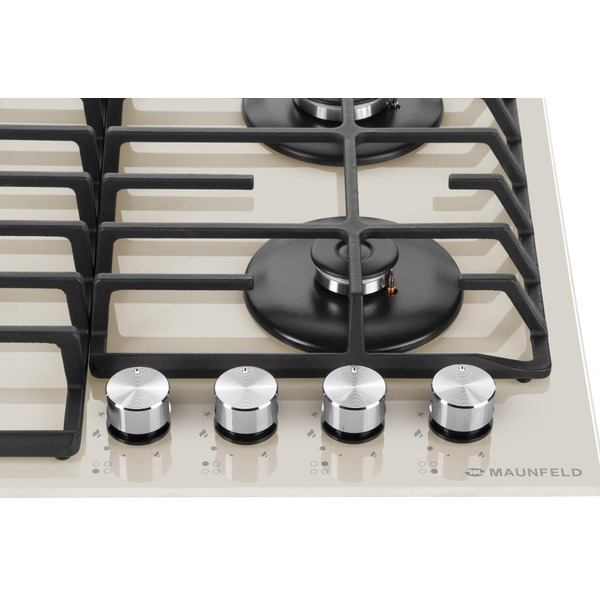Варочная панель MAUNFELD EGHG.64.6CBG/G