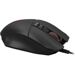 Мышь A4TECH Bloody W65 Max Mini