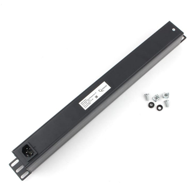 Блок распределения питания Gembird MAX19-EH8-0