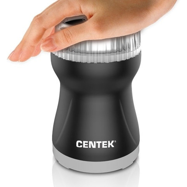 Кофемолка Centek CT-1356 Black