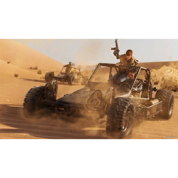Игра Call of Duty: Black Ops Cold War для PlayStation 5