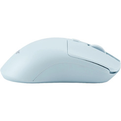 Мышь Acer OMR501 (голубой)