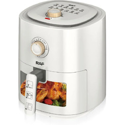 Аэрогриль RAF R.5332 (белый)