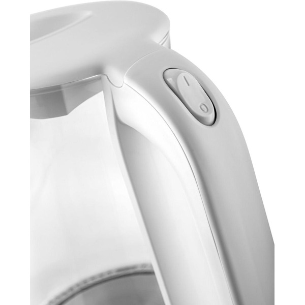 Электрочайник Brayer BR6112WH