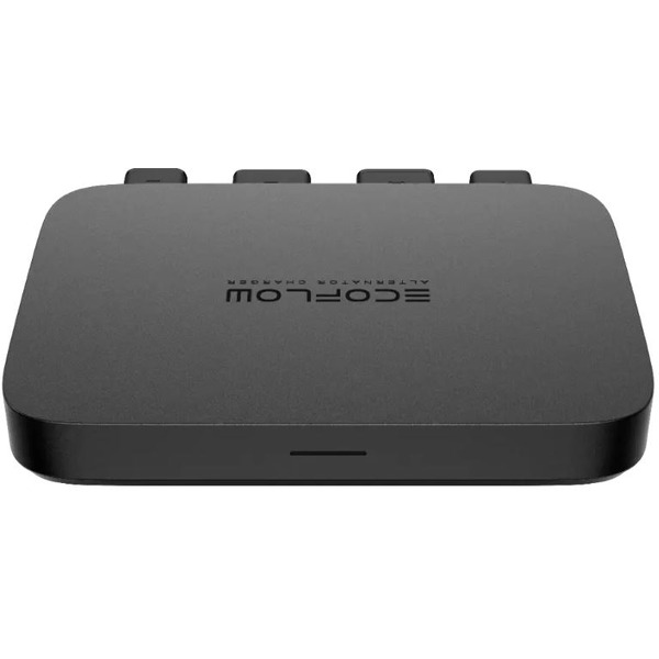 Автомобильный инвертор EcoFlow Alternator Charger 500 Вт