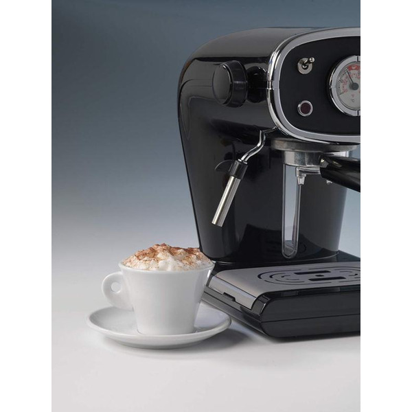 Кофеварка ARIETE Retro 1388/31