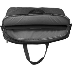 Сумка для ноутбука Continent СС-108 BK