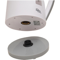 Электрочайник Making Oasis Everywhere K-3PWG