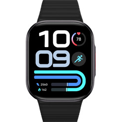 Умные часы Xiaomi Redmi Watch 6 Lite (черный)