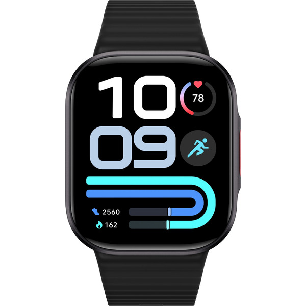 Умные часы Xiaomi Redmi Watch 6 Lite (черный)