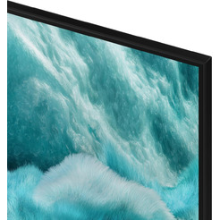 Телевизор Samsung QE55Q7FAAUXRU