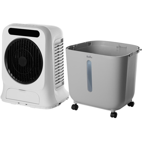 Охладитель воздуха Ballu Cyclone BCOOL-30L CL