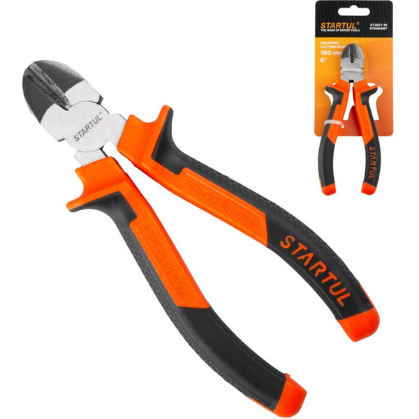 Бокорезы STARTUL STANDART ST3071-16