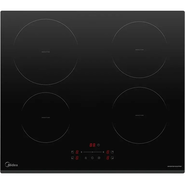 Варочная панель индукционная Midea MIH64707F