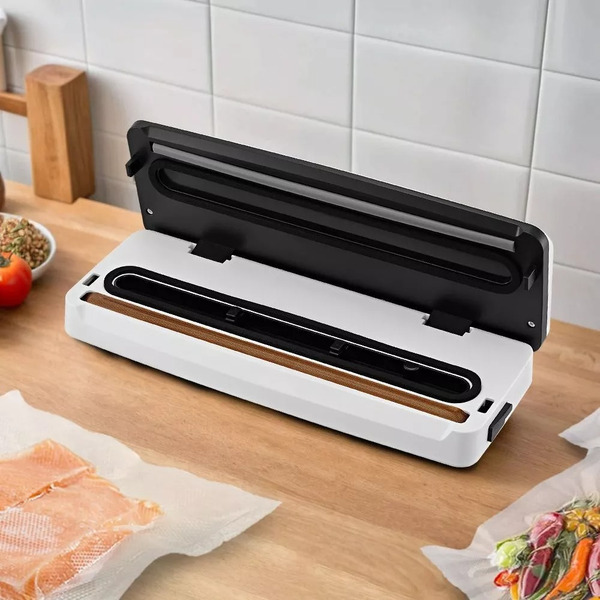 Вакууматор Kitfort КТ-1543