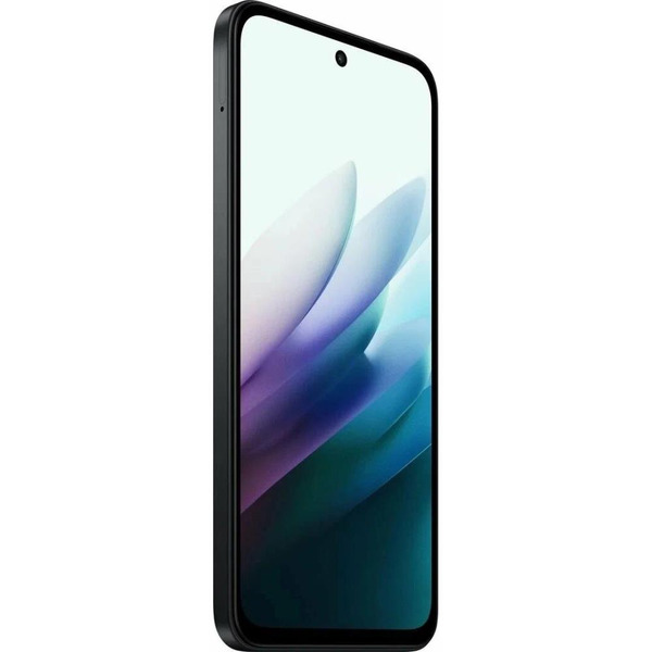 Смартфон Xiaomi Redmi 15 6GB/128GB Midnight Black RU