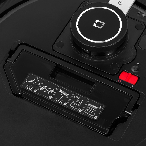 Робот-пылесос BORK V831