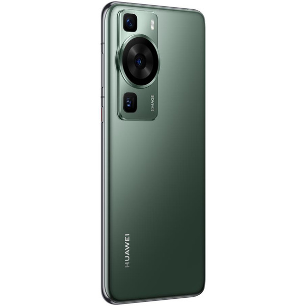 Смартфон Huawei P60 LNA-LX9 8GB/256GB (зеленый)