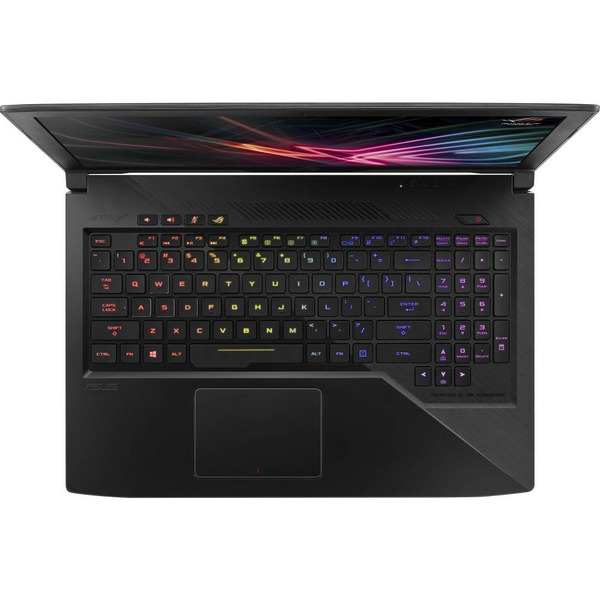 Ноутбук ASUS Strix GL503VD-FY209