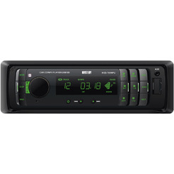 Автомагнитола MYSTERY MCD-761MPU