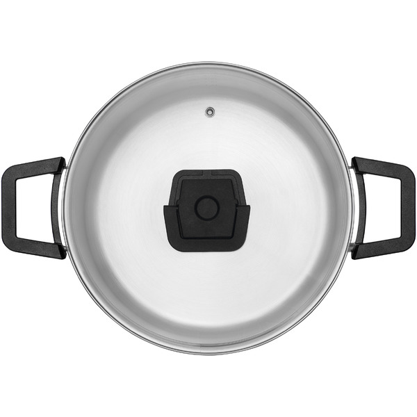 Набор кастрюль Polaris Fold&Keep-6S