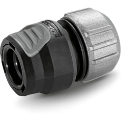 Универсальный коннектор Karcher Premium Aqua Stop 2.645-196.0
